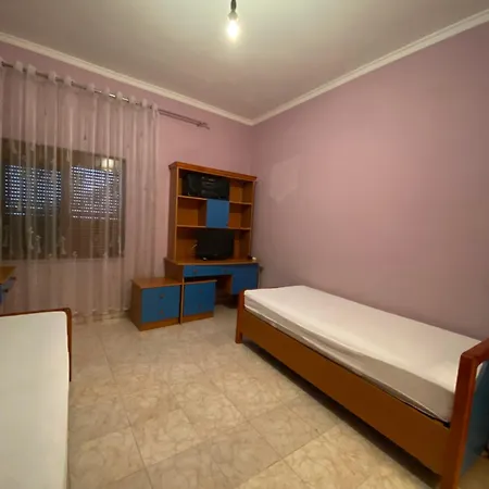 Villa Yellow House *